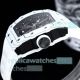 Swiss Copy Richard Mille RM12-01 Tourbillon White Quartz Fiber TPT Watches Boy Size (11)_th.jpg